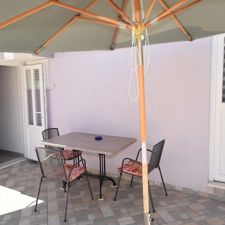 Apartments Jakov Orebić Exterior foto