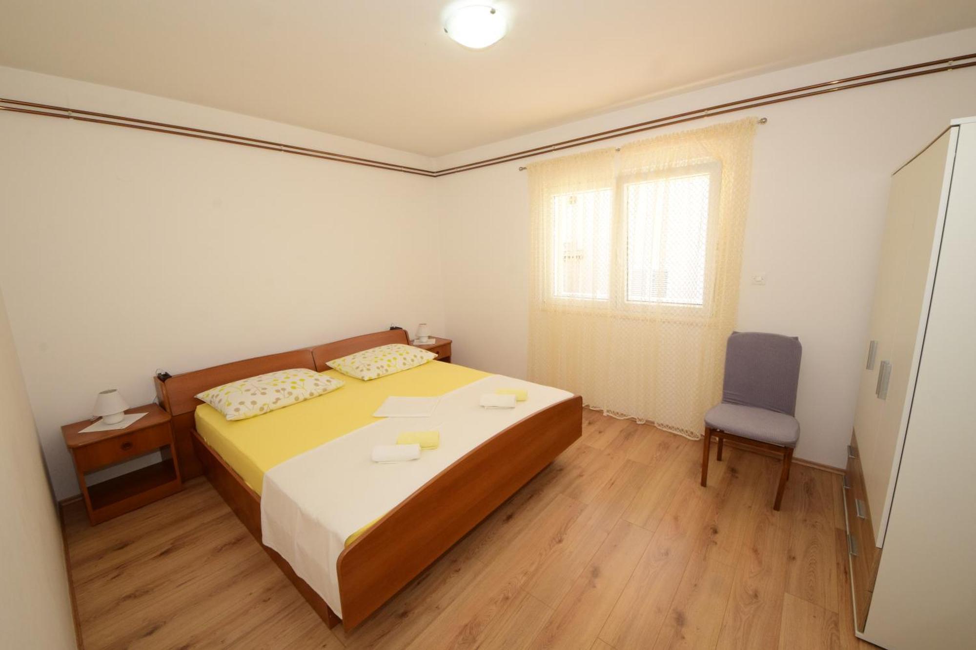 Apartments Jakov Orebić Exterior foto