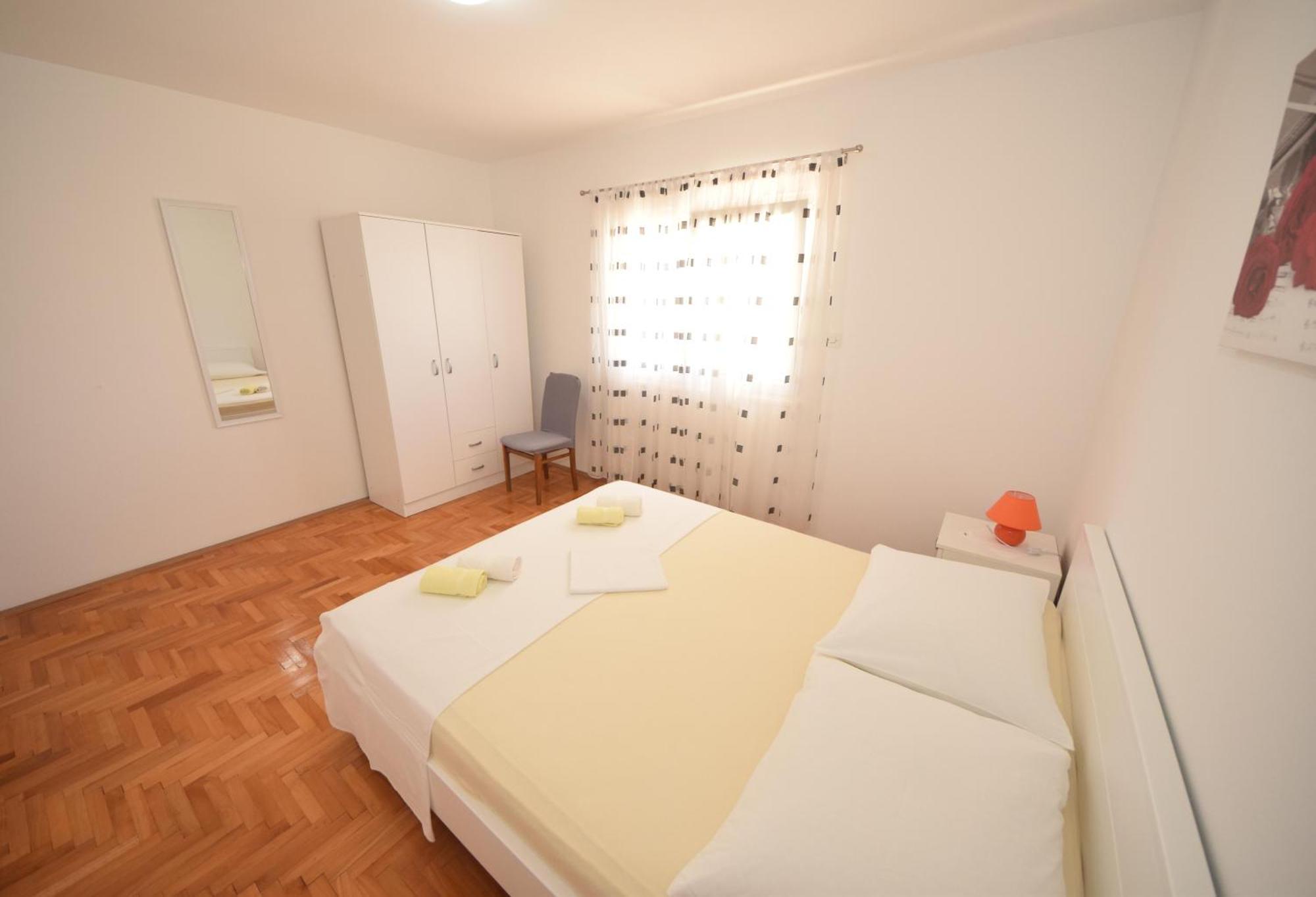 Apartments Jakov Orebić Exterior foto