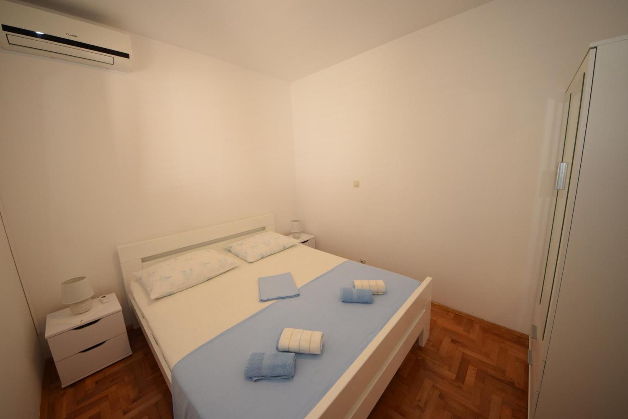 Apartments Jakov Orebić Exterior foto
