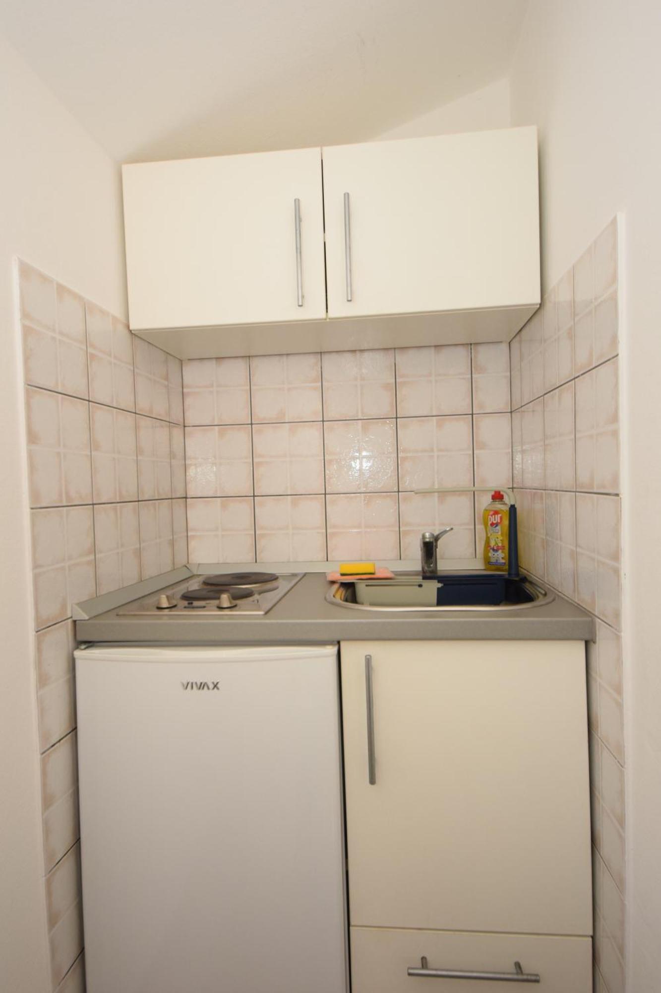 Apartments Jakov Orebić Exterior foto