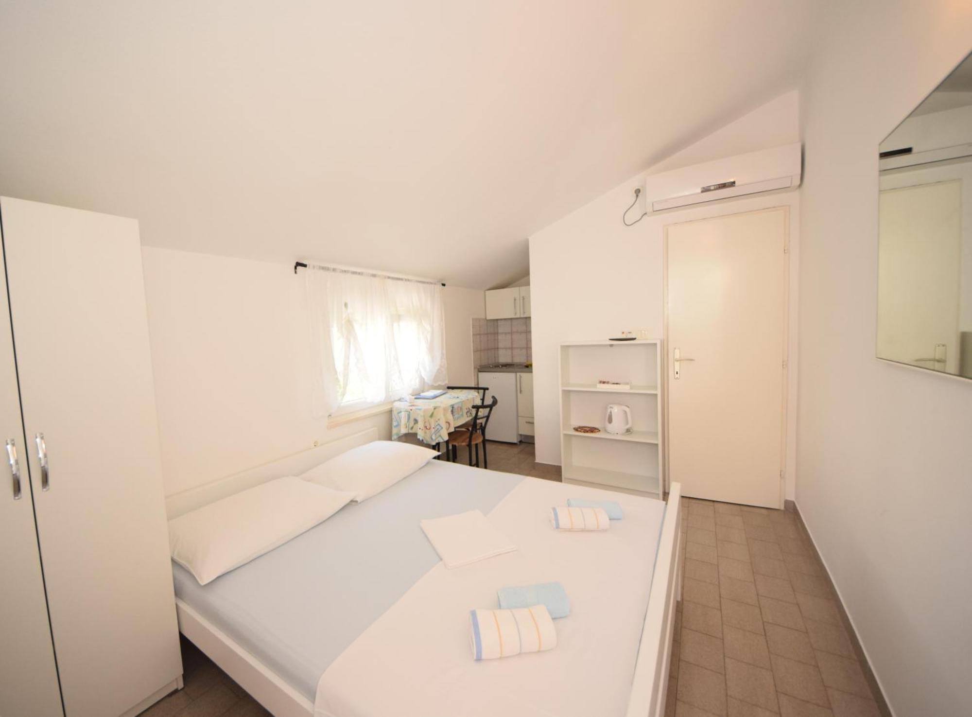 Apartments Jakov Orebić Exterior foto